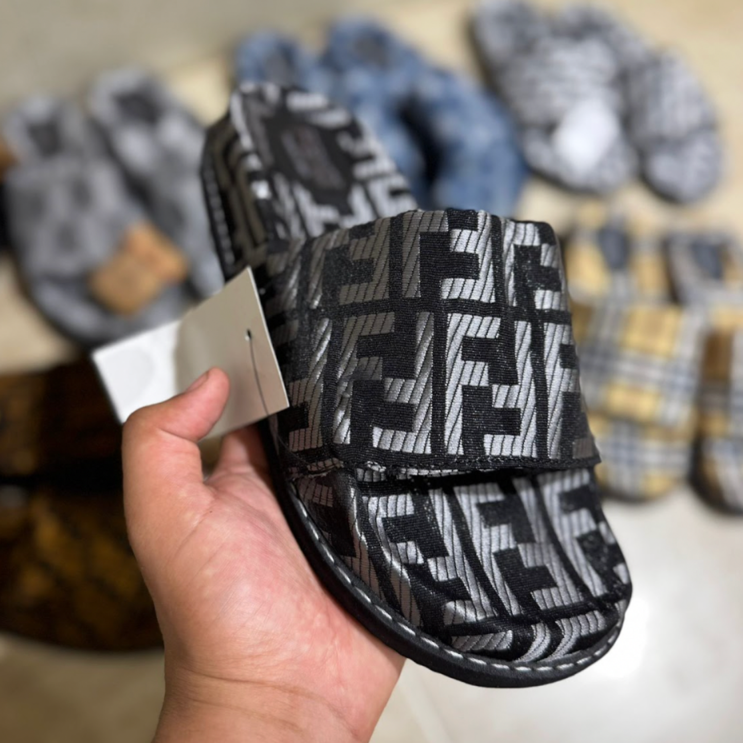 Chanclas