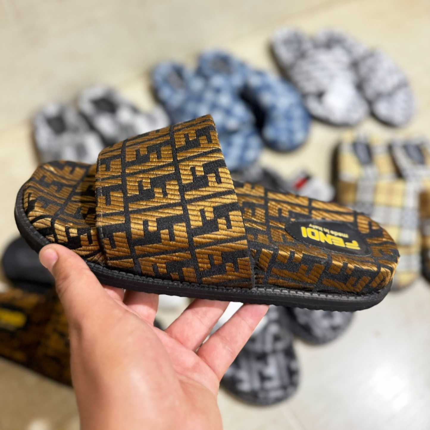Chanclas