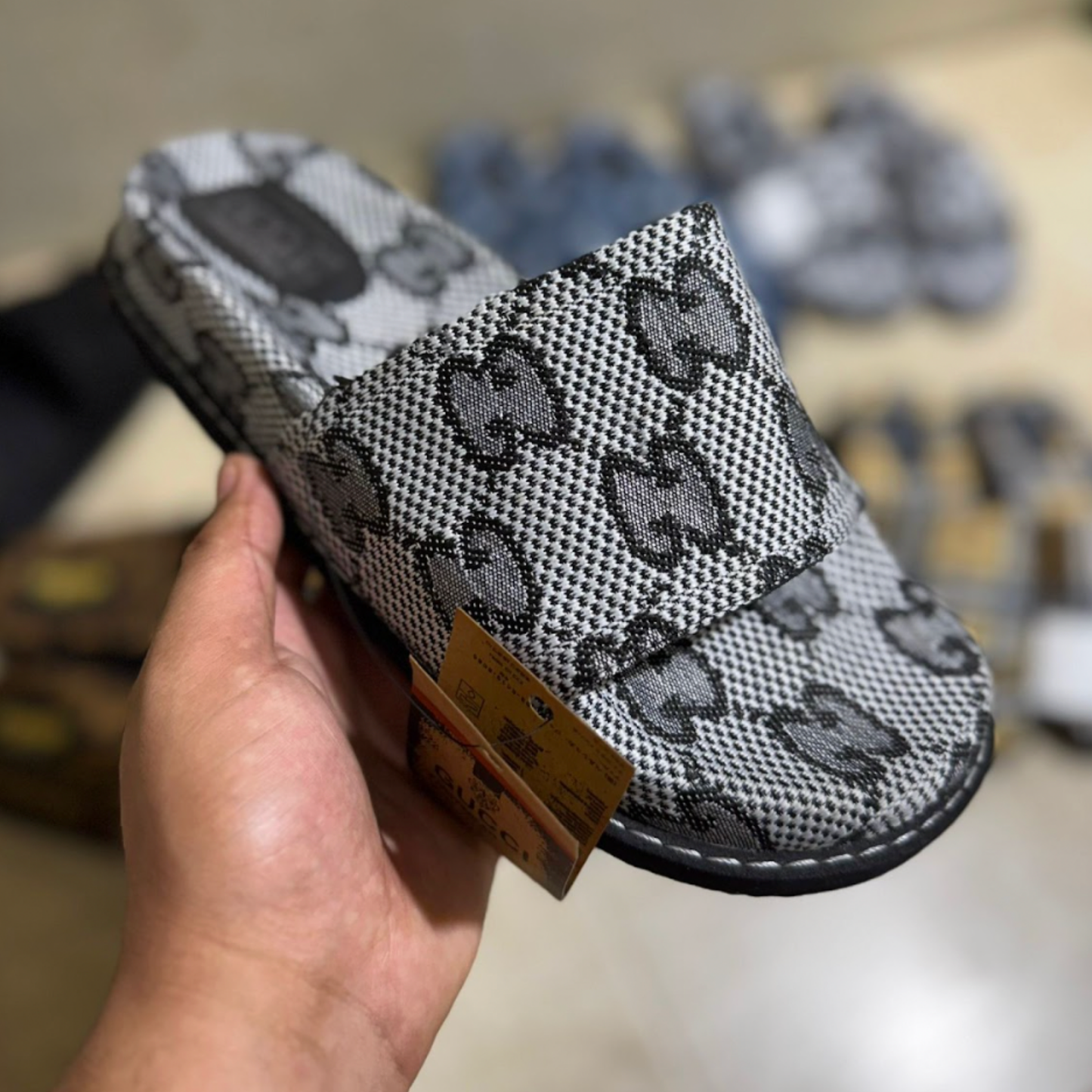 Chanclas