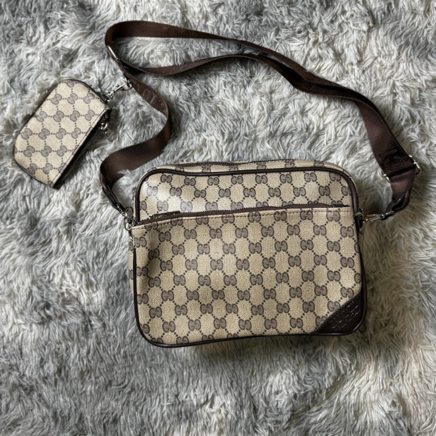 Bolso Gucci