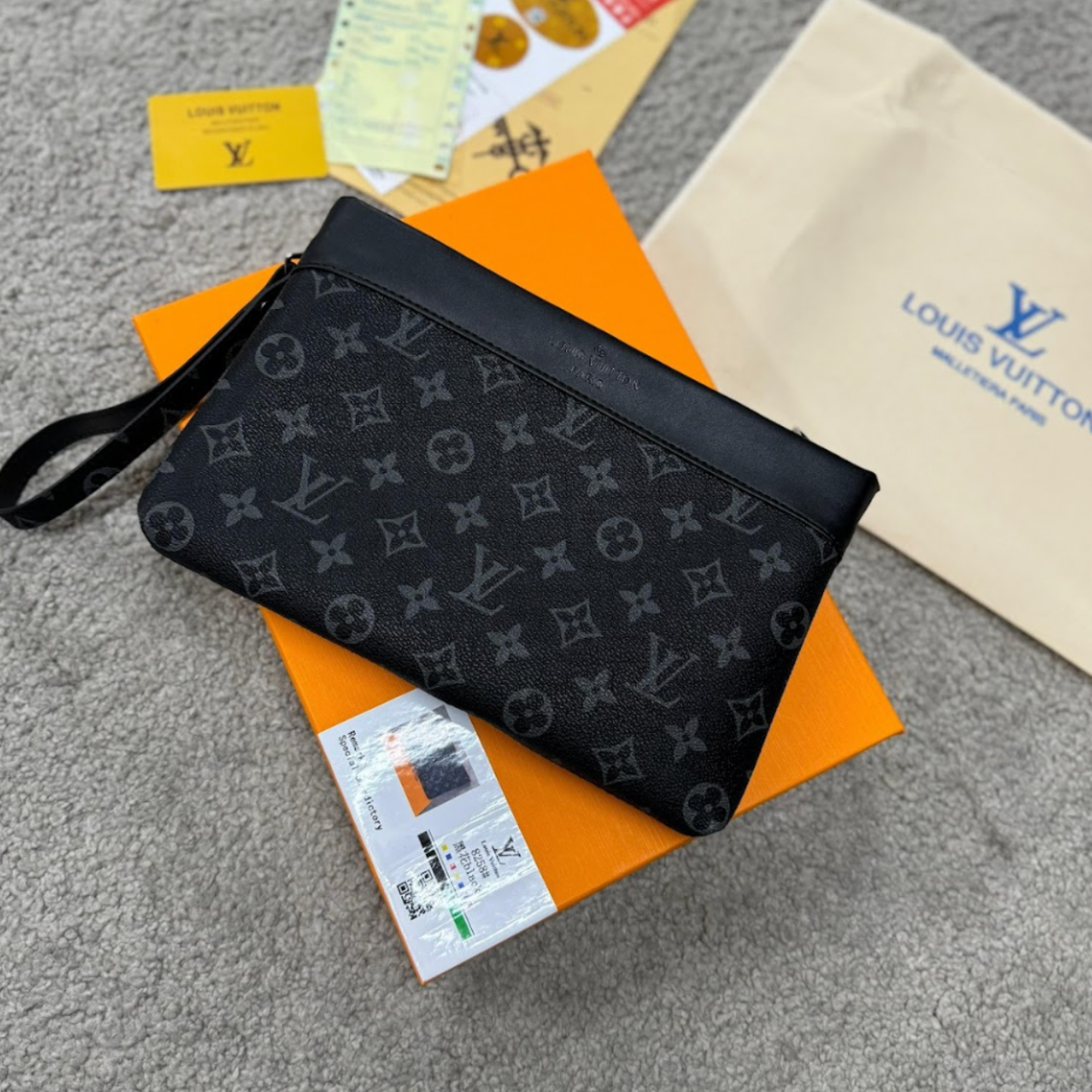 Bolso LV