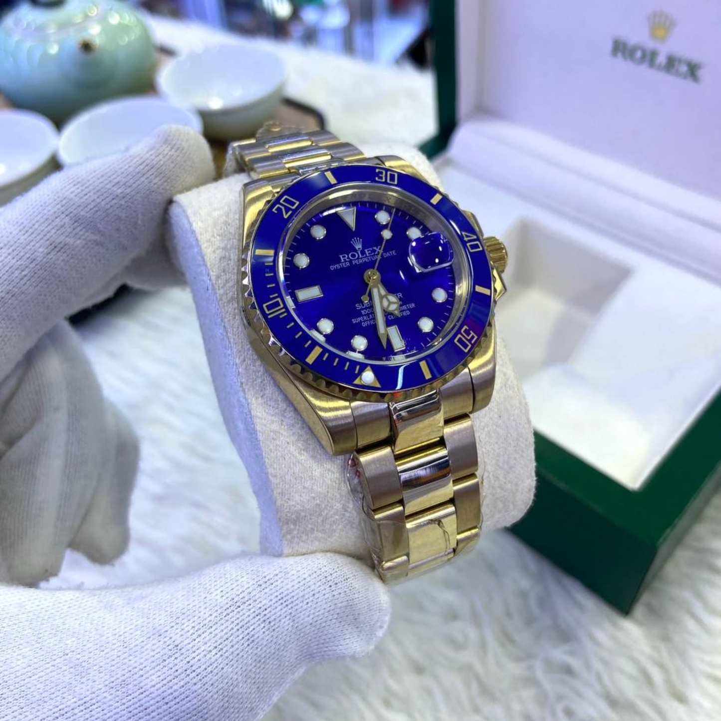 Rolex