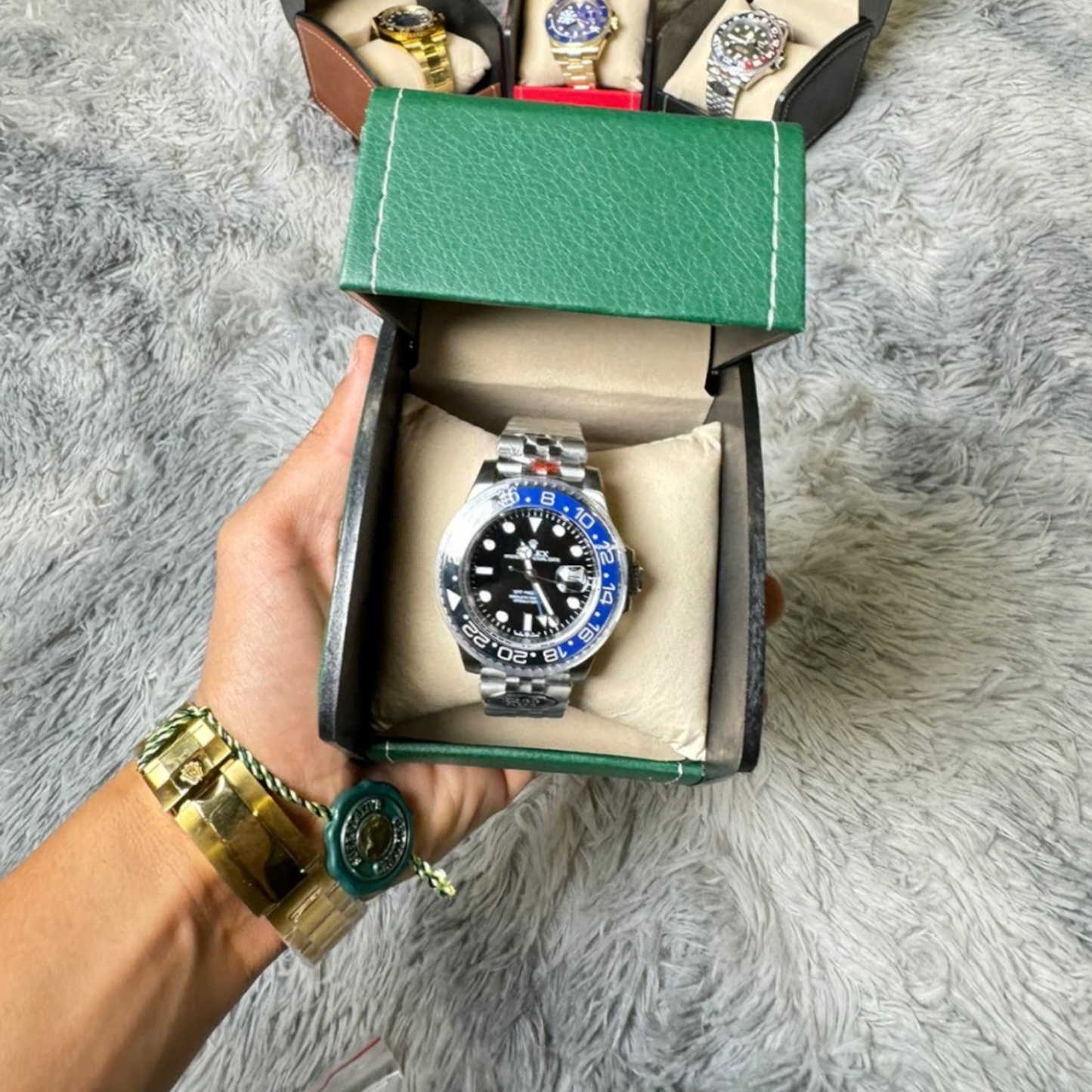 Rolex