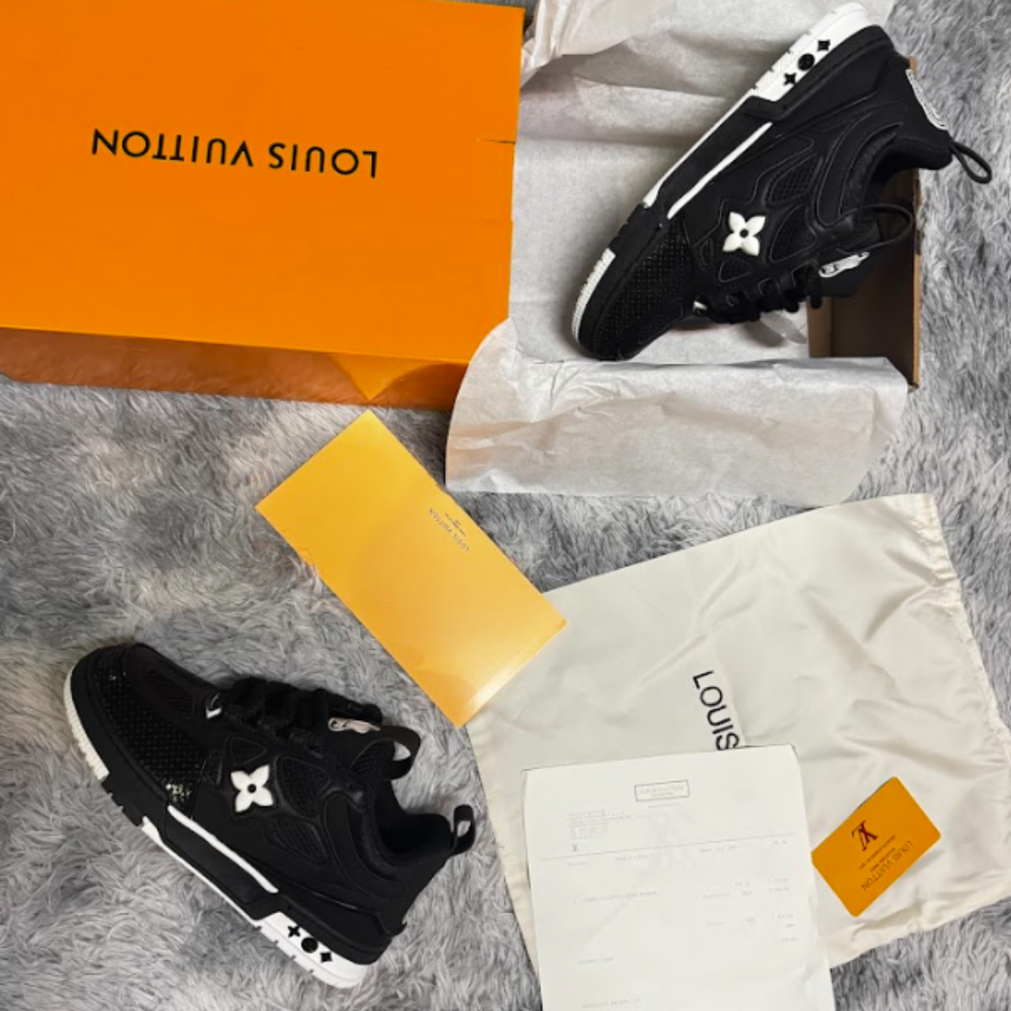LV Skate