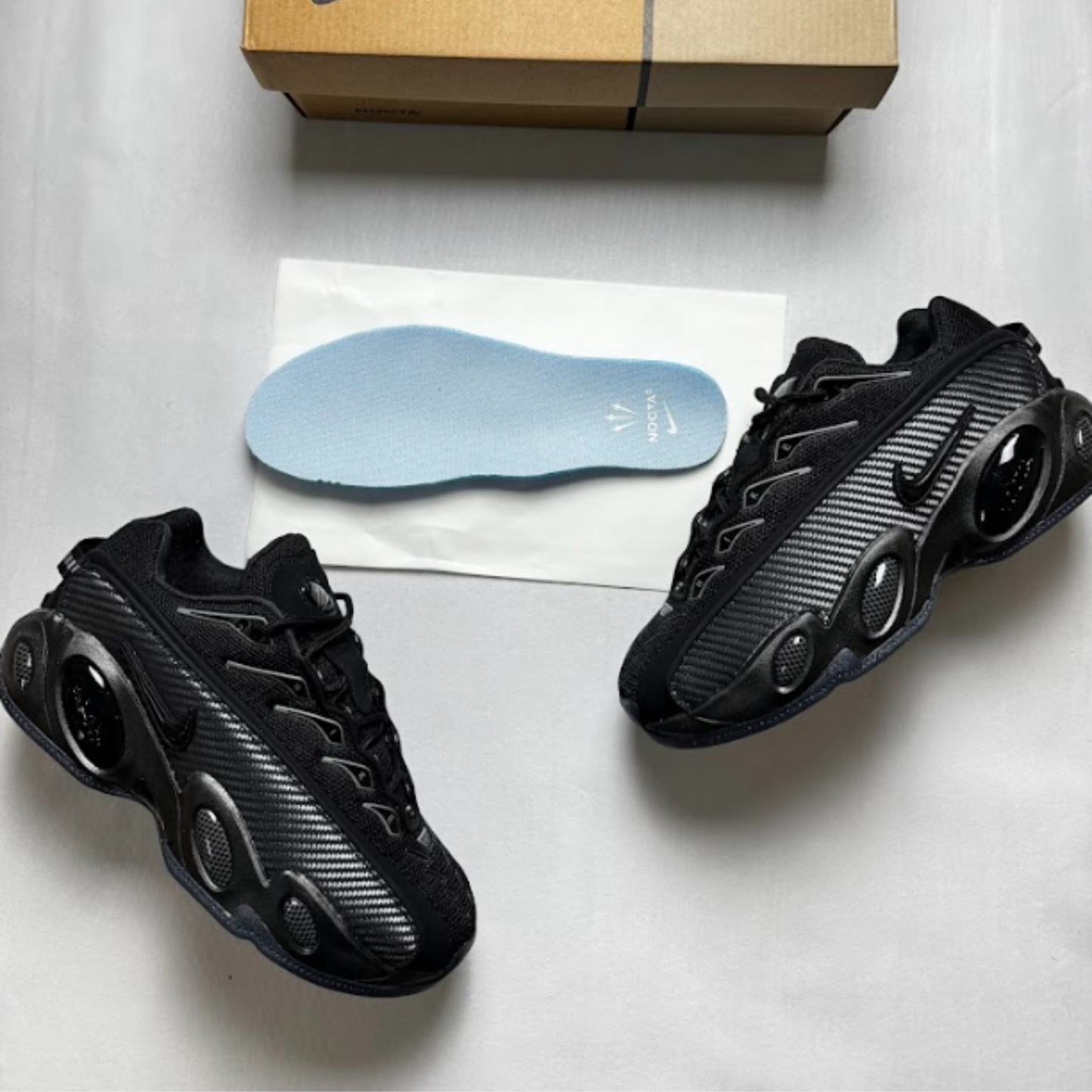 Nike Nocta