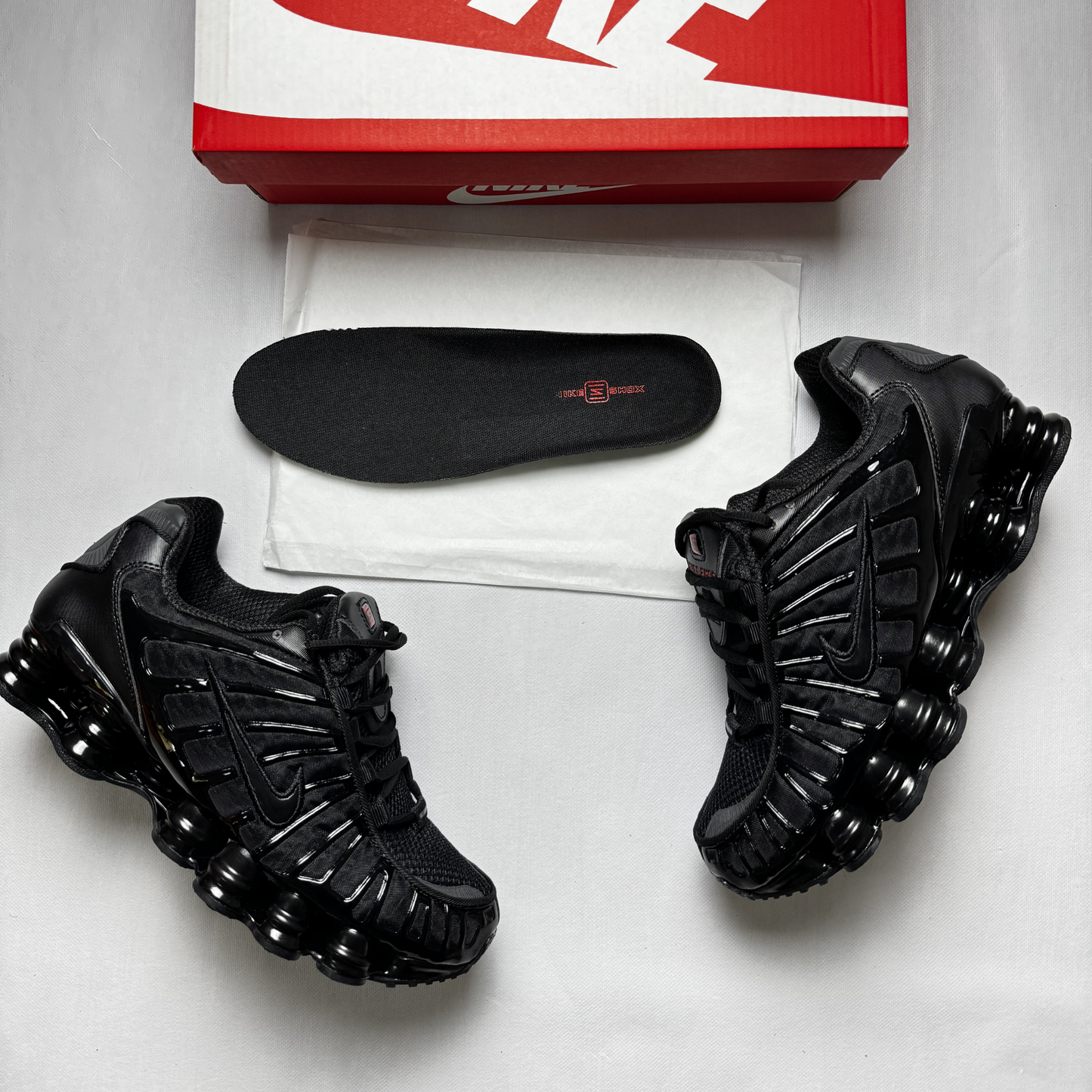 Nike Shox
