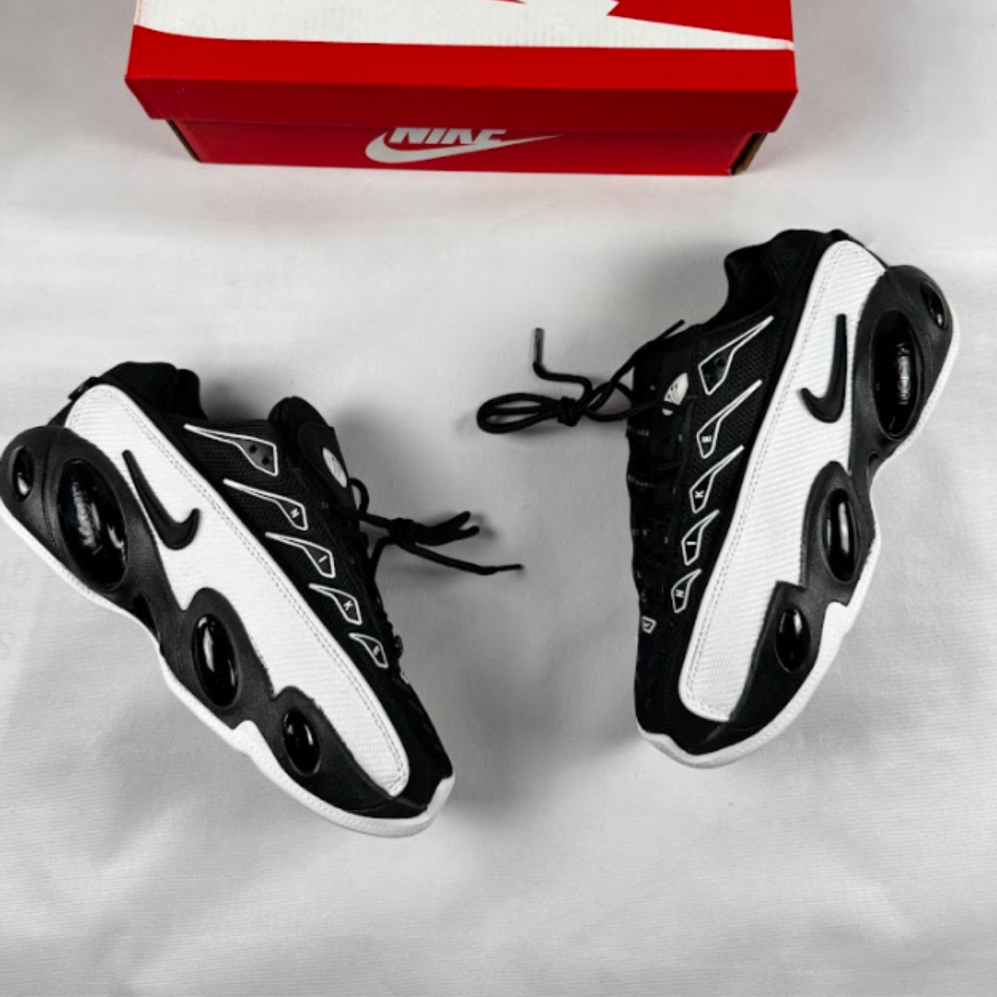 Nike Nocta
