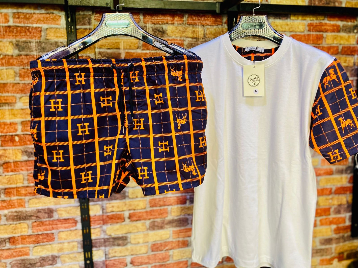 Conjunto Hermes