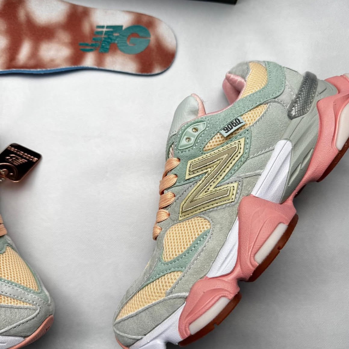 New Balance