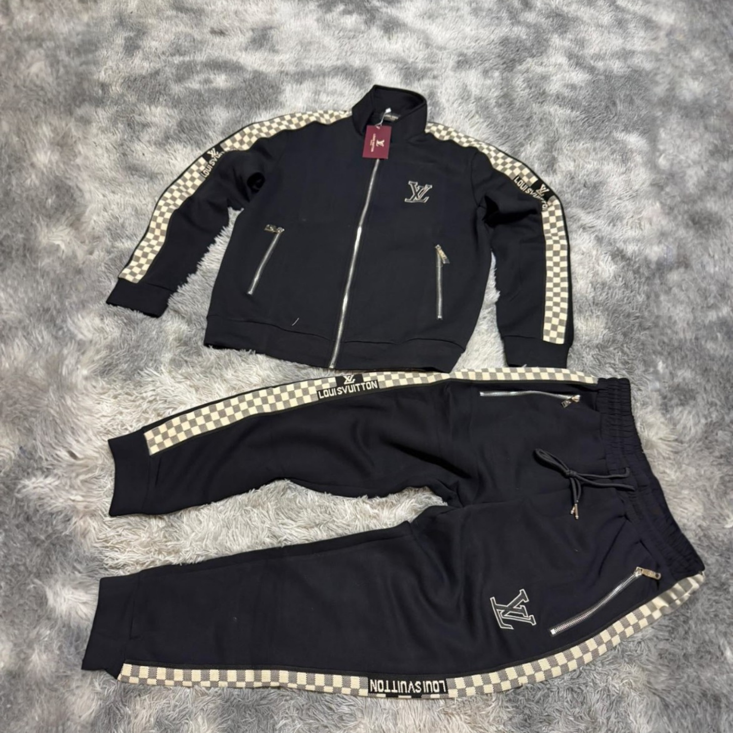 Chandal Largo LV