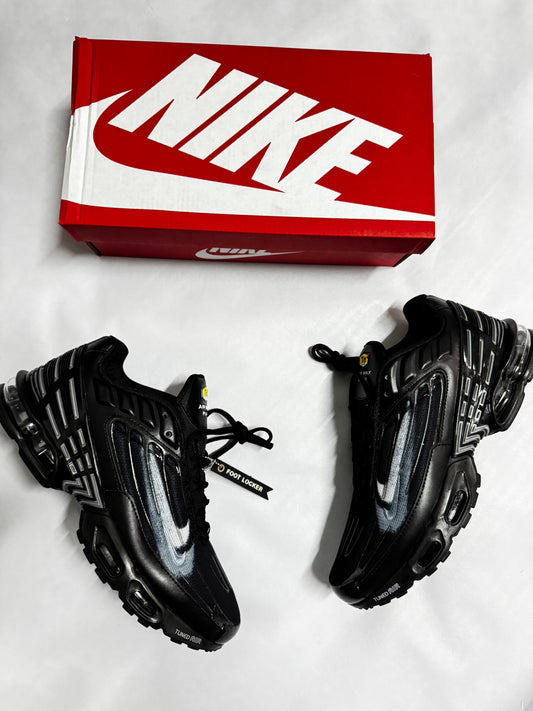 Nike Tuned