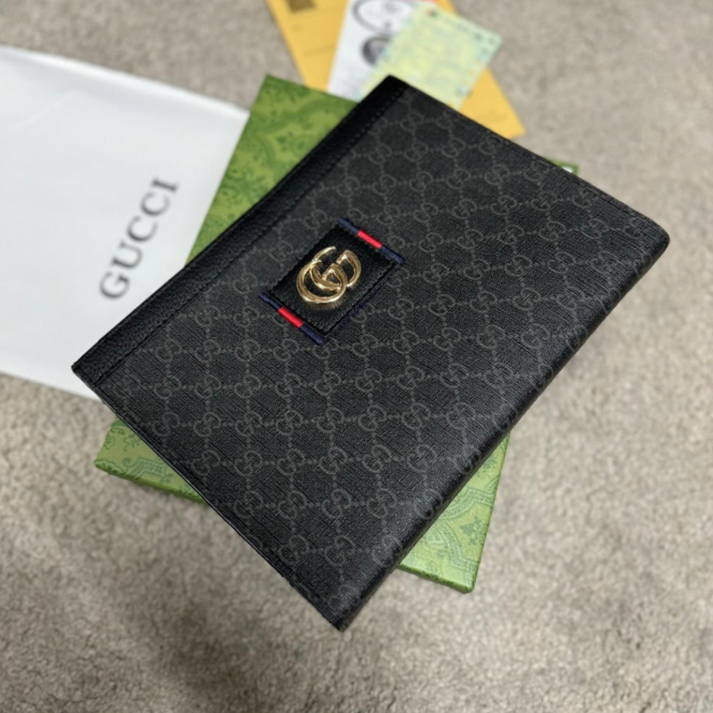 Bolso Gucci