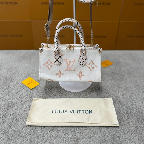 Bolso LV