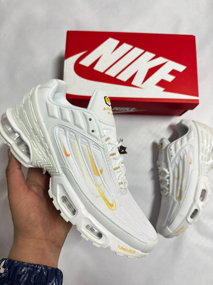 Nike Tuned