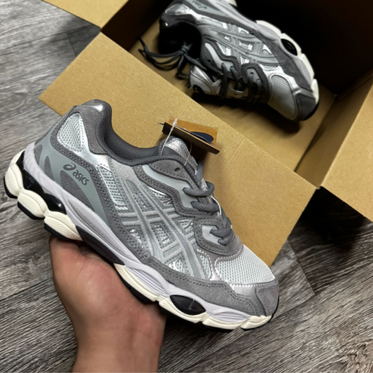 Asics