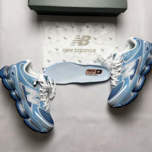 New Balance