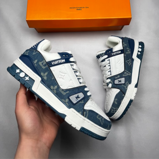 LV Trainer