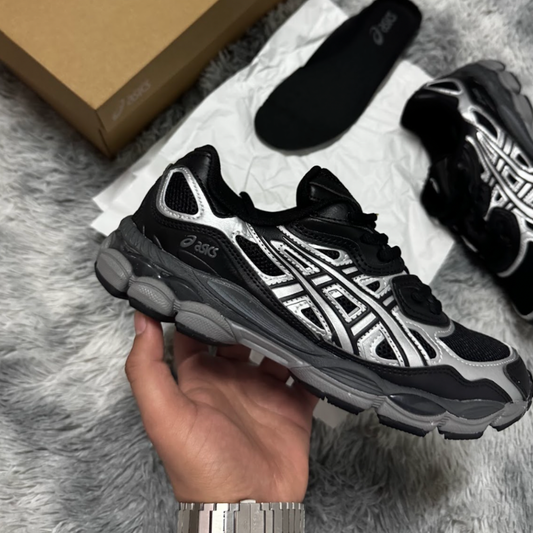 Asics