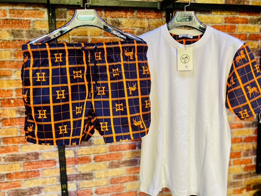 Conjunto Hermes