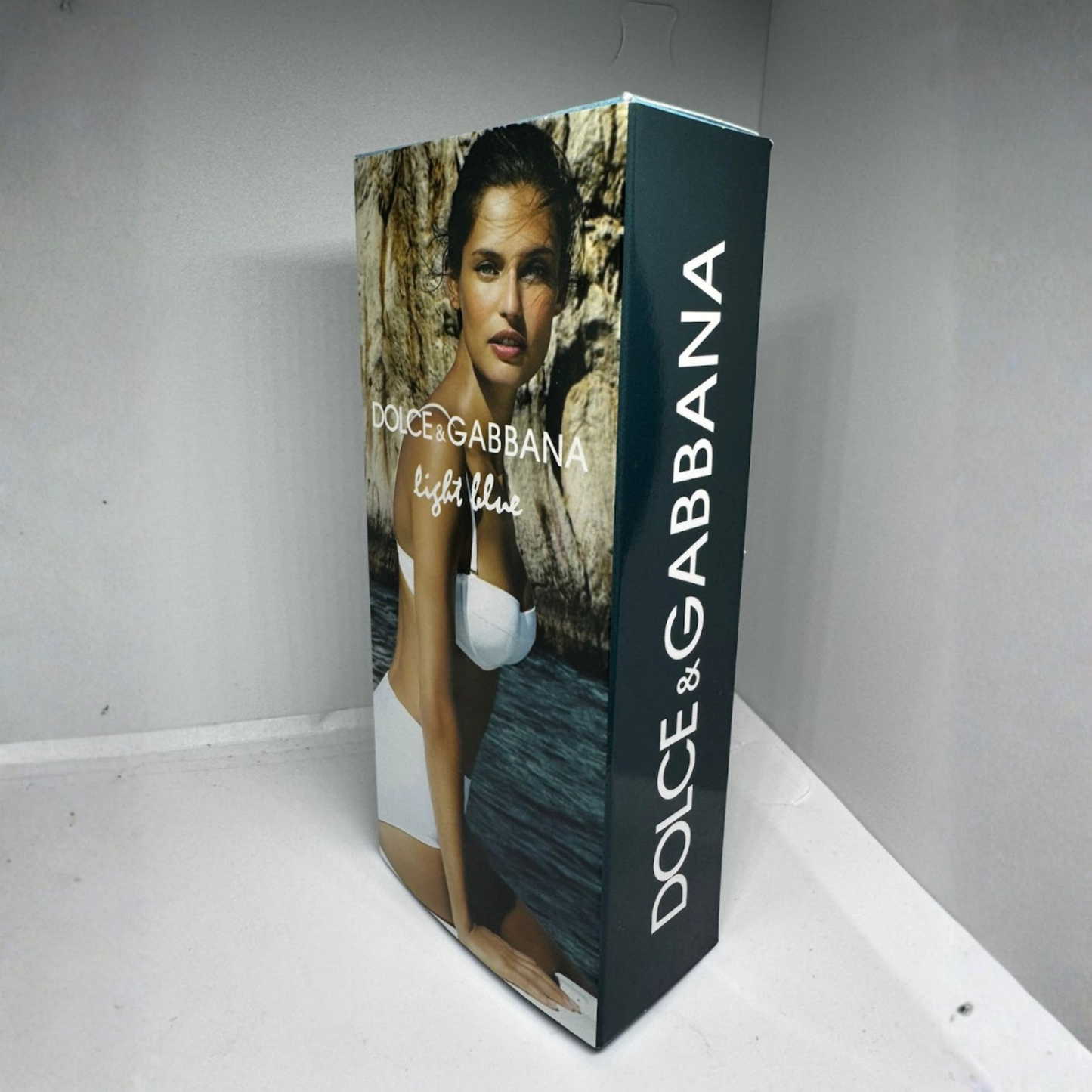 Colonia Dolce Gabana