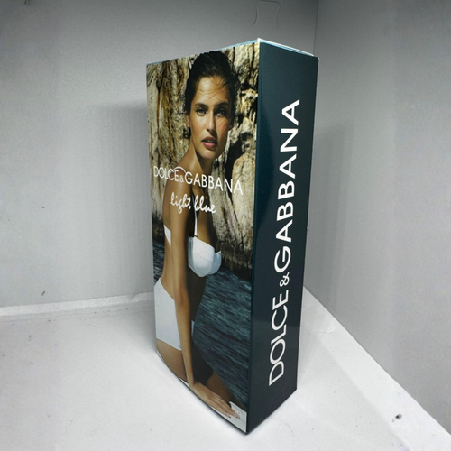 Colonia Dolce Gabana