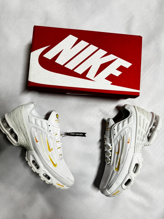 Nike Tuned