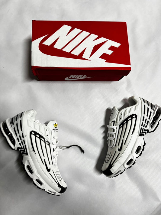 Nike Tuned