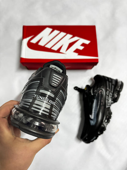 Nike Tuned