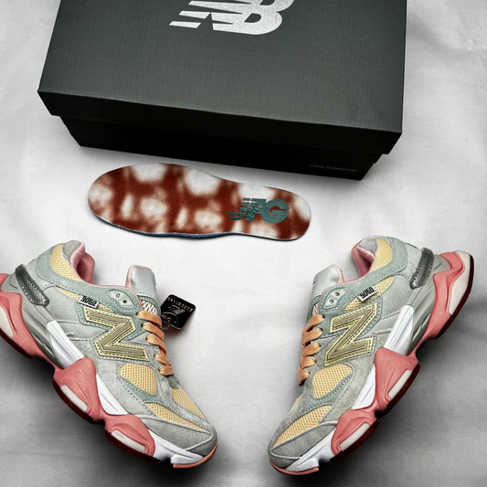New Balance