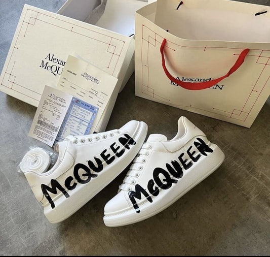 Alexander Mcqueen