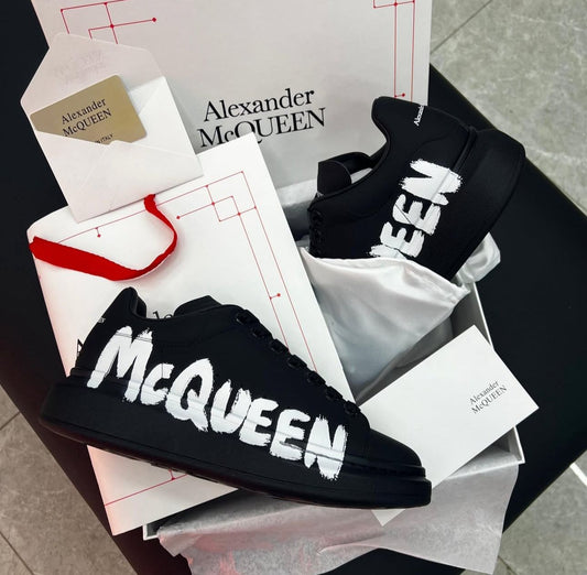 Alexander Mcqueen