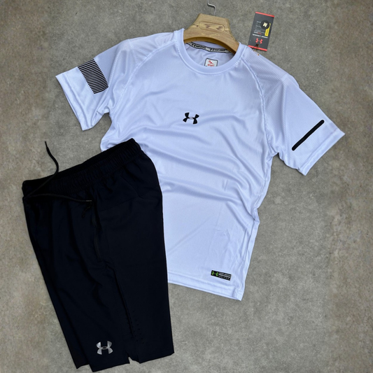 Chandal Corto Under Armour