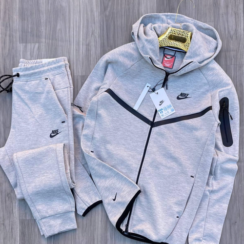 Chandal Largo Nike Tech Fleece