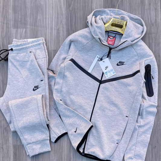 Chandal Largo Nike Tech Fleece