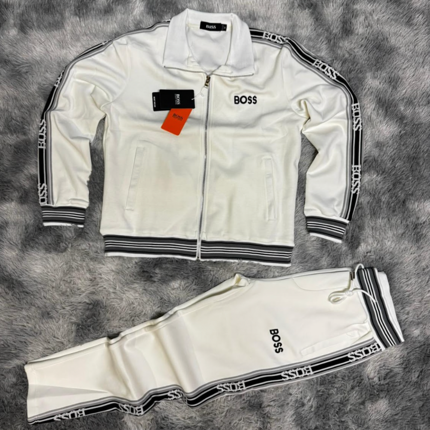Chandal Largo Hugo Boss