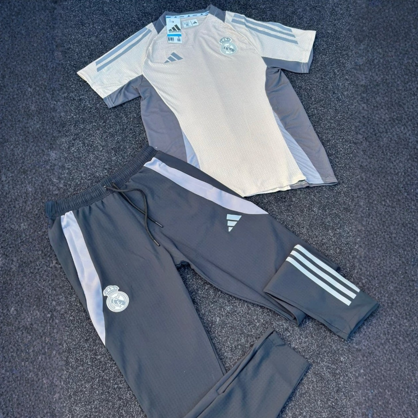 Chandal Real Madrid