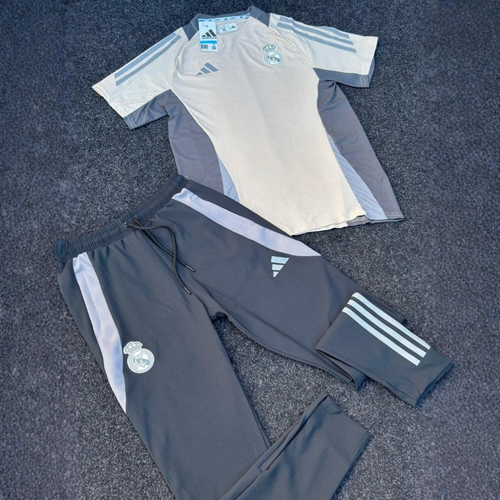 Chandal Real Madrid