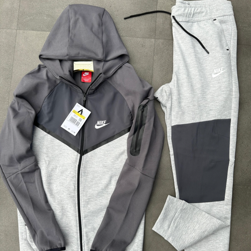Chandal Largo Nike Tech Fleece