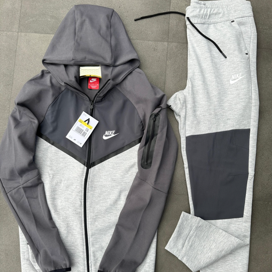 Chandal Largo Nike Tech Fleece