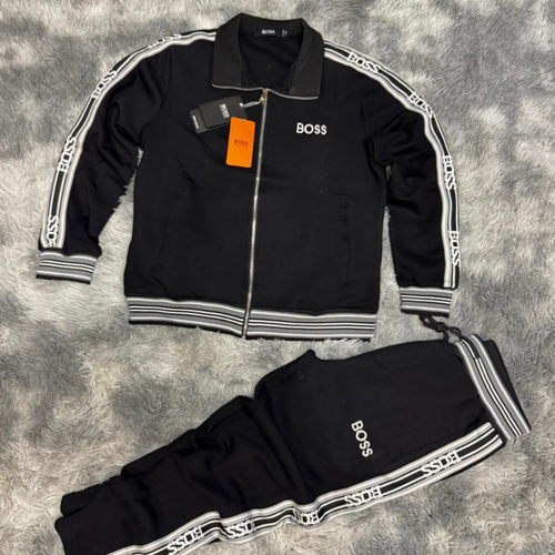 Chandal Largo Hugo Boss
