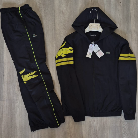Chandal Largo Lacoste