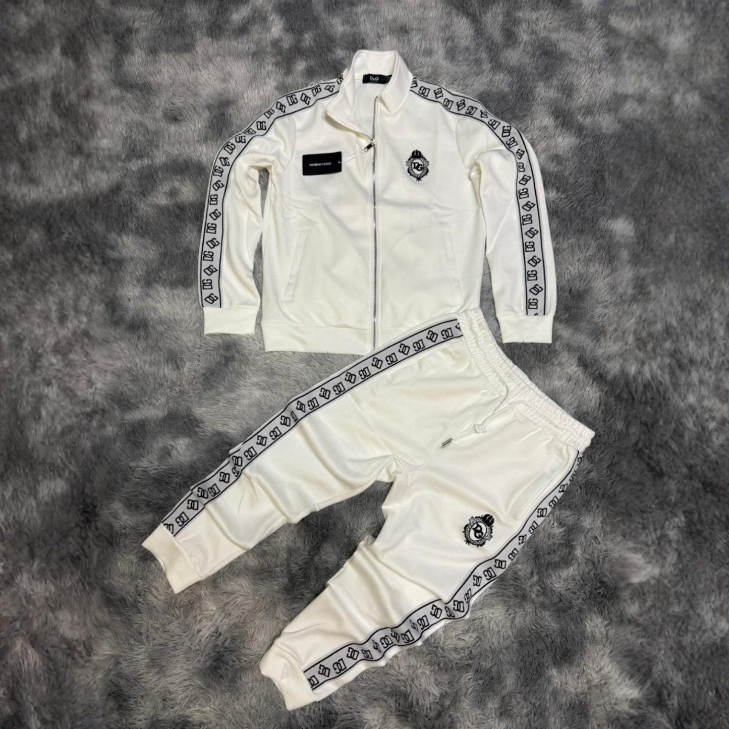 Chandal Largo