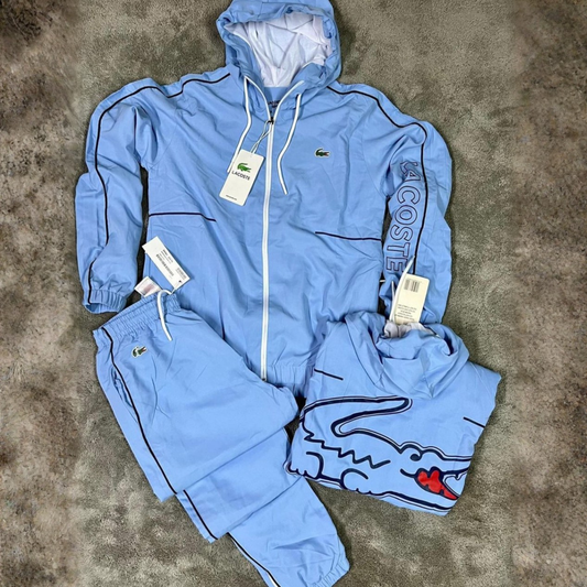 Chandal Largo Lacoste