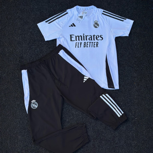 Chandal Madrid