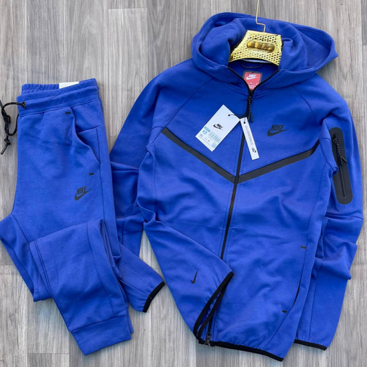 Chandal Nike Tech Fleece