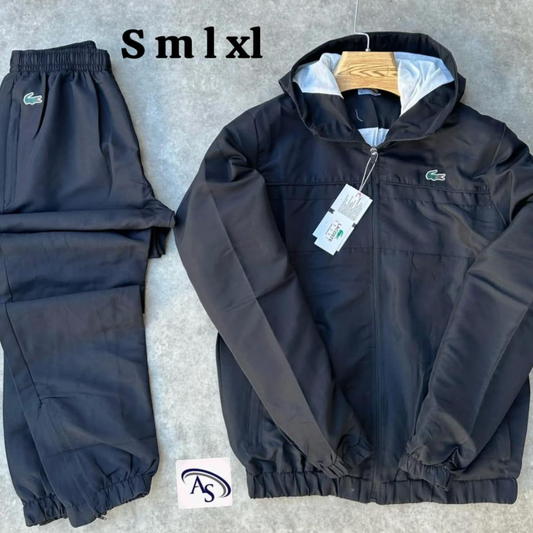 Chandal Largo Lacoste