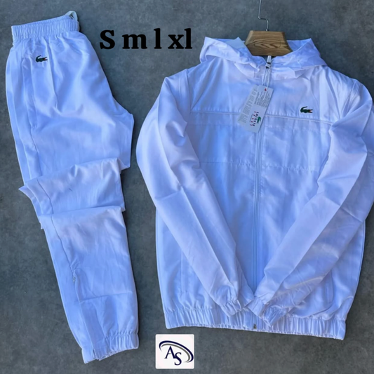 Chandal Largo Lacoste