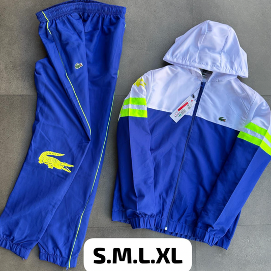 Chandal Largo Lacoste