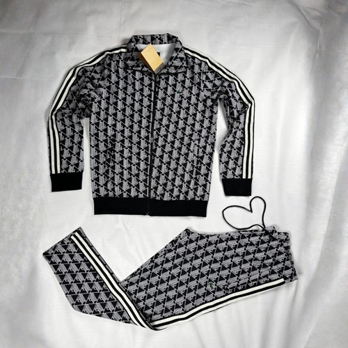 Chandal Largo Lacoste