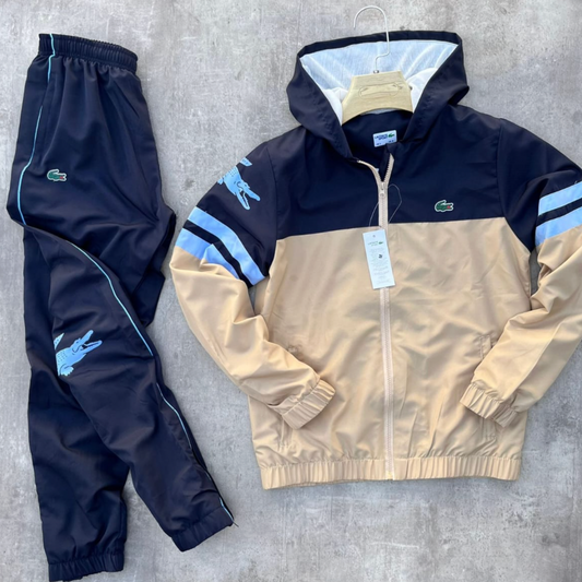 Chandal Largo Lacoste